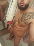 119812 - Black Cock Gallery