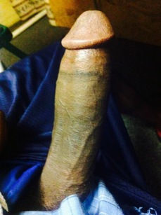 197211 - Black Cock Gallery