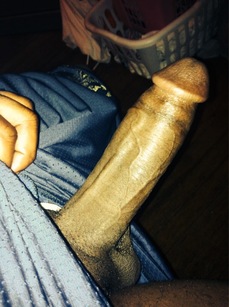 197212 - Black Cock Gallery