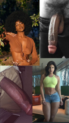 214605 - Black Cock Gallery